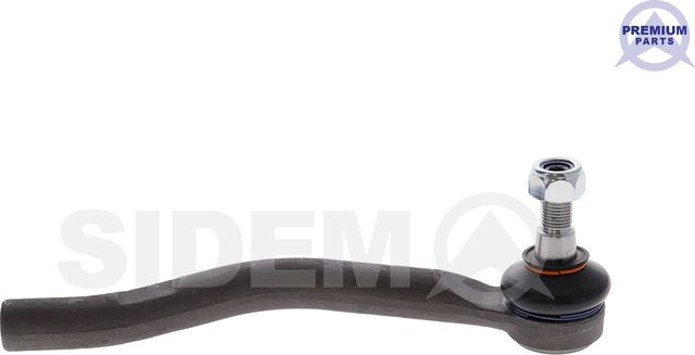 Наконечник рулевой тяги Sidem. Артикул 47039