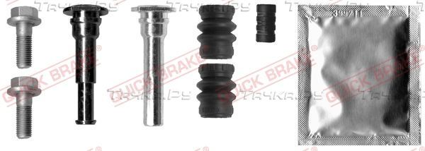 Направляющие тормозного суппорта (комплект) Quick Brake. Артикул 113-1317X