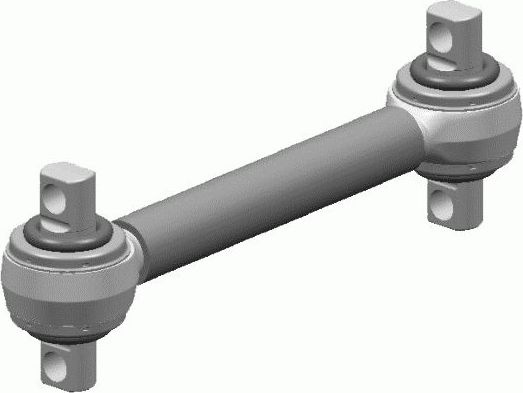 Реактивная тяга (штанга) Lemforder задняя для MAN M2000 1995-2005. Артикул 25565 01