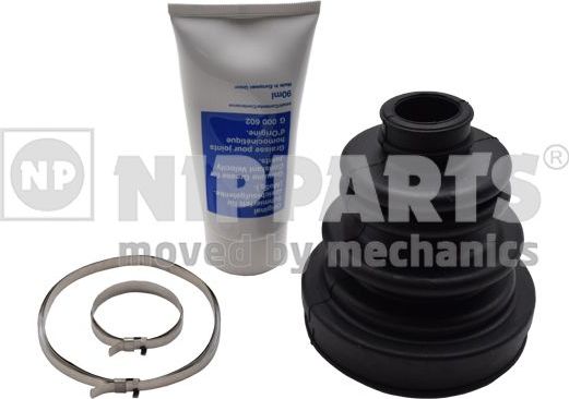 Пыльник ШРУСа внутренний Nipparts передний для Chevrolet Evanda 2005-2006. Артикул J2880902