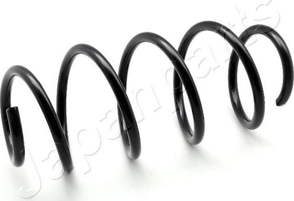 Пружина подвески Japanparts передняя для Volkswagen Polo IV 2001-2009. Артикул ZC3513A