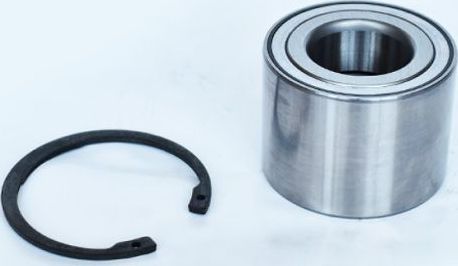 Ступичный подшипник (комплект) ASAM. Артикул 56893