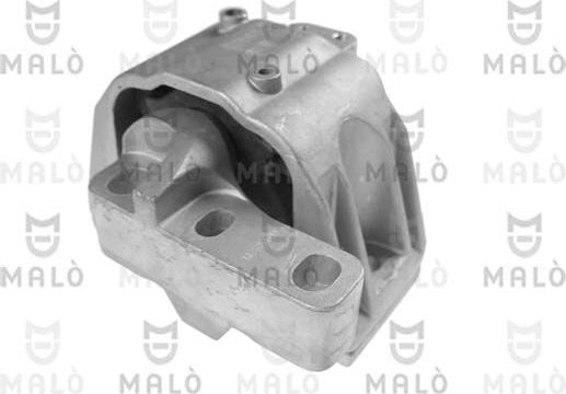 Подушка (опора) двигателя Malò. Артикул 177251