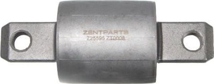 Сайлентблок переднего рычага подвески Zentparts. Артикул Z25595