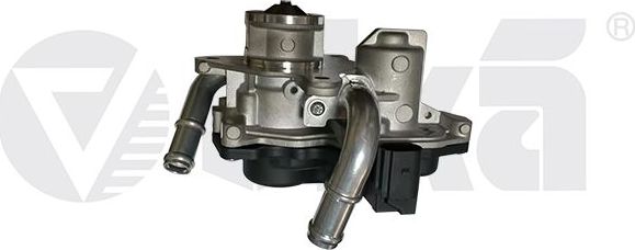 Клапан рециркуляции выхлопных газов Vika. Артикул 11317717201