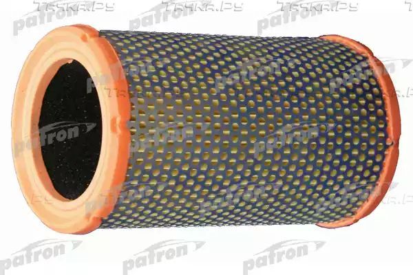 Воздушный фильтр Patron для Nissan Kubistar X76 2003-2026. Артикул PF1076