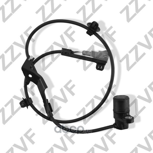 Датчик абс задний правый (Zzvf). Артикул GRA070K0