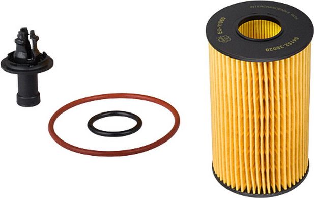 Масляный фильтр Sakura для Lexus LX 570 2007-2026. Артикул EO-11060