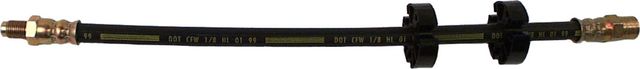 Тормозной шланг JP Group передний правый/левый для Audi Coupe II (B3) 1988-1996. Артикул 1161600400