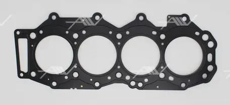 HG-31271 прокладка ГБЦ FORD/MAZDA WLAA/WL-C стальная 0.80mm (Autowelt). Артикул HG31271