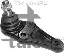 Шаровая опора Talosa передняя нижняя для Mitsubishi L200 IV 2005-2015. Артикул 47-01332
