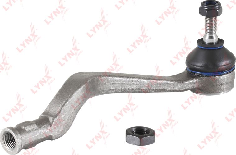 Наконечник рулевой тяги LYNXauto. Артикул C4147L