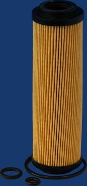 Масляный фильтр MecaFilter. Артикул ELH4346