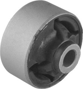 Сайлентблок переднего рычага подвески Tedgum задний правый/левый нижний для Suzuki Grand Vitara III 2005-2015. Артикул 00658149