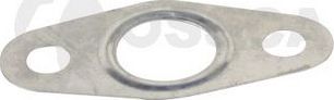 Прокладка глушителя OSSCA для Audi S4 I (B5) 1997-2001. Артикул 17874