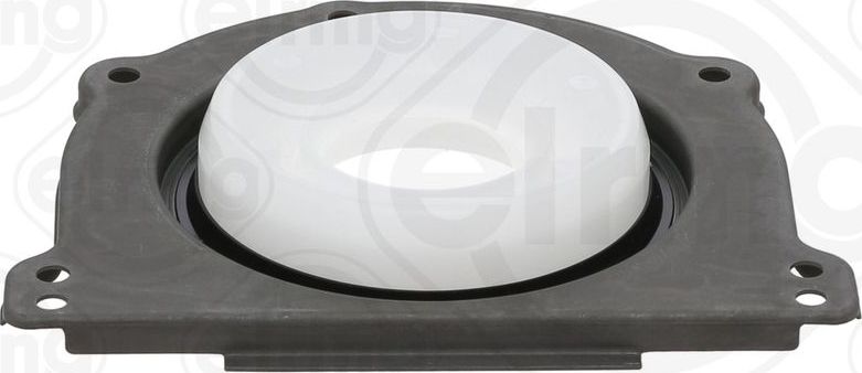 Сальник коленвала Elring (FPM (Fluor-Kautschuk)). Артикул 428.510