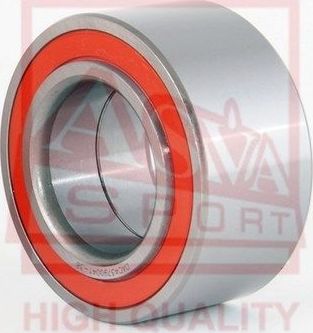 Ступичный подшипник Asva. Артикул DAC43790041-38