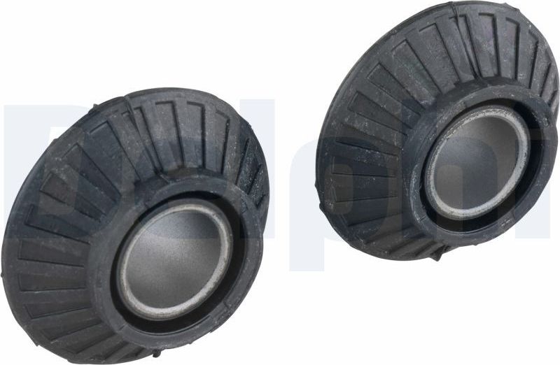 Сайлентблок переднего рычага подвески Delphi. Артикул TD347W