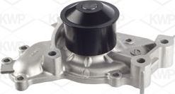 Помпа (водяной насос) KWP для Toyota Camry 30 (V30, XV30) 2001-2006. Артикул 101144