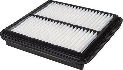 Воздушный фильтр Stellox (Синтетика) для ЗАЗ Lanos 2009-2014. Артикул 71-01065-SX