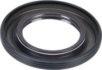 Уплотняющее кольцо, распределительный вал Zentparts (FPM (Fluor-Kautschuk)). Артикул Z26901