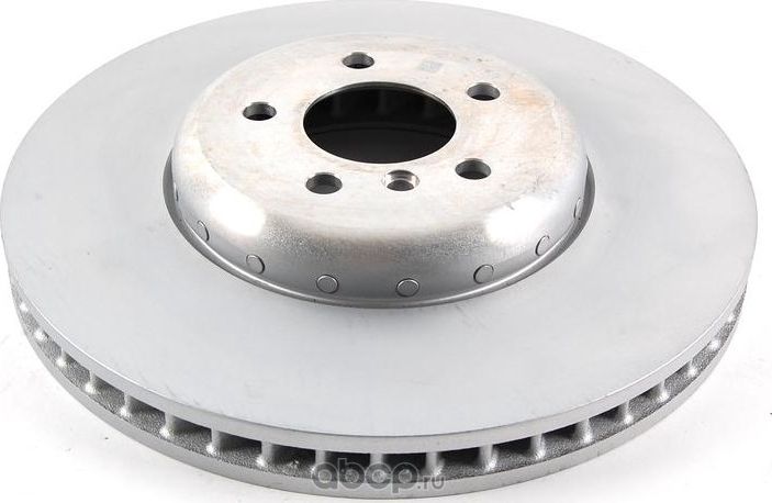 Тормозной диск BMW. Артикул 34116785675