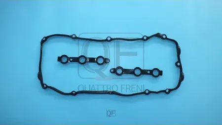 Прокладка клапанной крышки комплект (Quattro Freni). Артикул qf82a00080