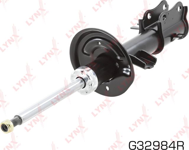 Амортизатор LYNXauto. Артикул G32984R