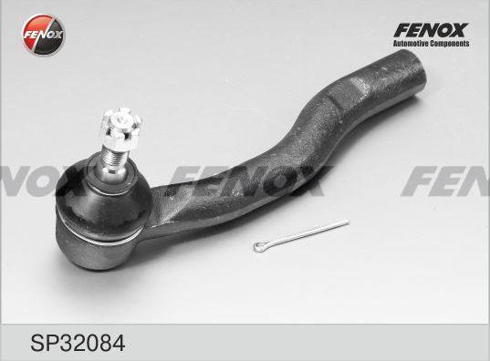 Наконечник рулевой тяги Fenox. Артикул SP32084