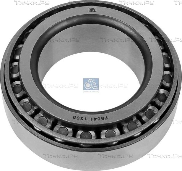Ступичный подшипник DT Spare Parts. Артикул 4.64662