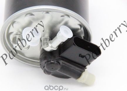 ФИЛЬТР ТОПЛИВНЫЙ (Partberry). Артикул PB191408 