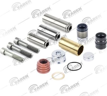 Ремкомплект тормозного суппорта Vaden Original. Артикул 3551023