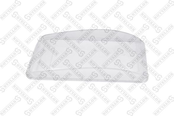 Стекло фары Stellox. Артикул 88-01019-SX