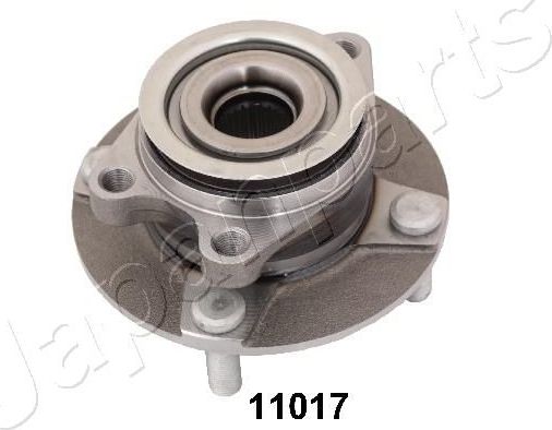 Ступица колеса Japanparts. Артикул KK-11017