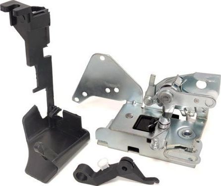 Замок двери Pacol. Артикул RVI-DH-006L