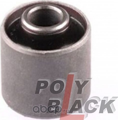 Сайлентблок (Polyblack). Артикул MZ06178