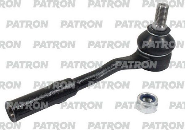 Наконечник рулевой тяги Patron. Артикул PS1058