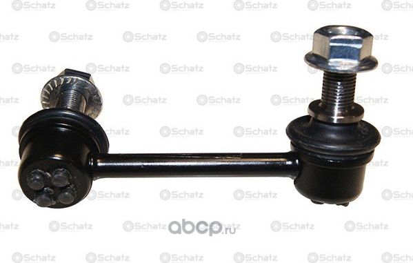 Стойка стабилизатора (Schatz). Артикул S32788R