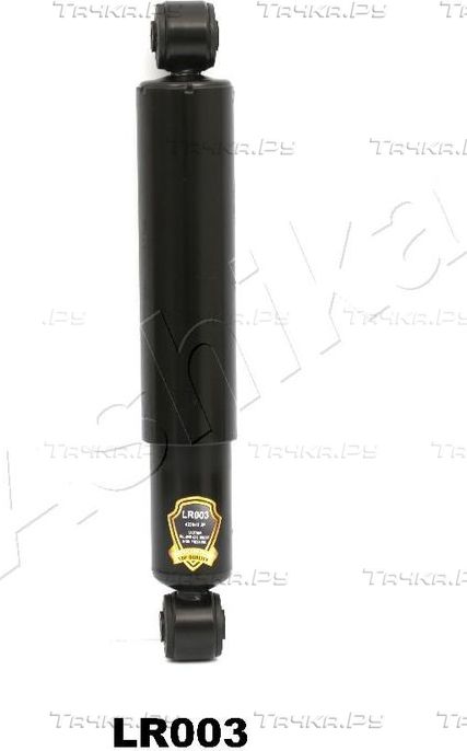 Амортизатор ASHIKA. Артикул MA-LR003