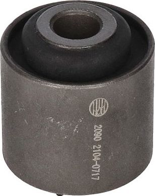 Сайлентблок переднего рычага подвески Birth нижний для Renault Clio I 1990-1998. Артикул 2090