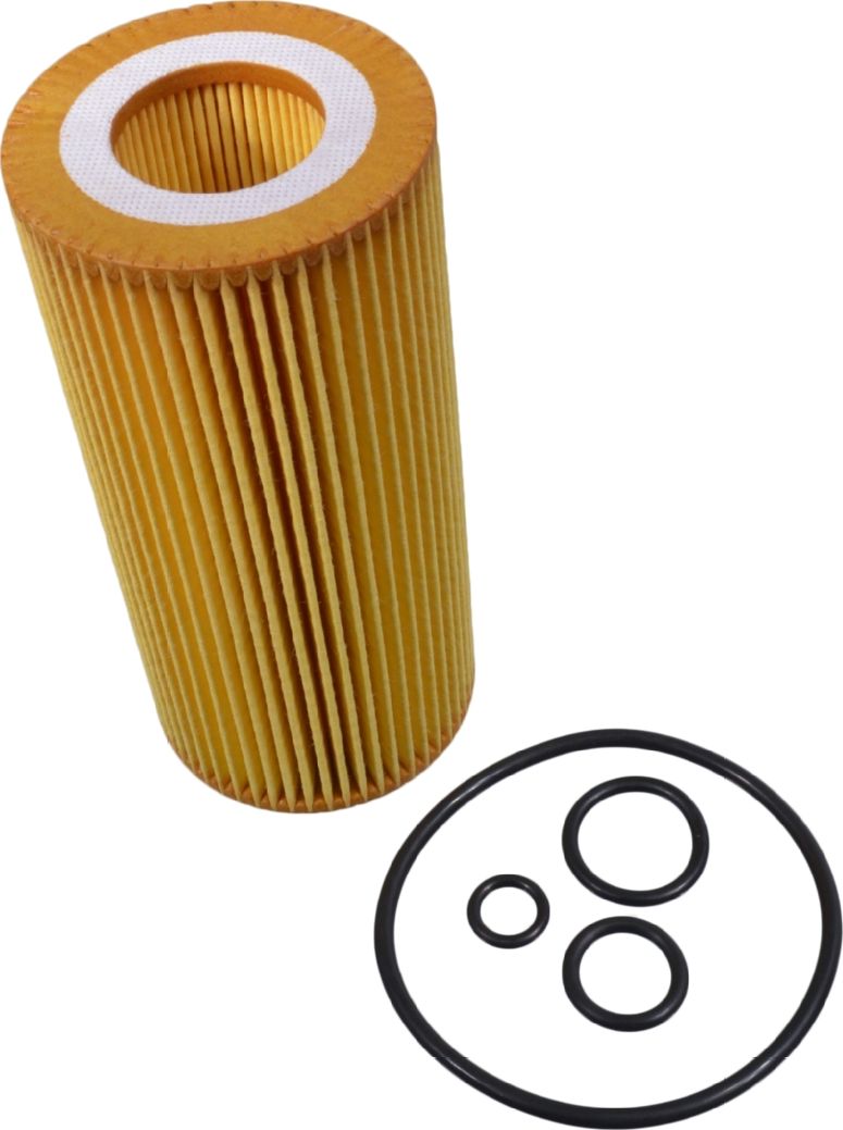 Масляный фильтр Blue Print. Артикул ADU172105