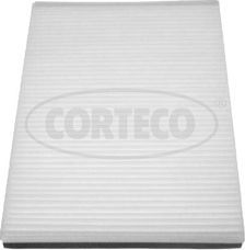 Салонный фильтр Corteco. Артикул 21652347