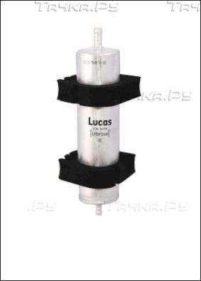 Топливный фильтр Lucas Filters. Артикул LFDF268