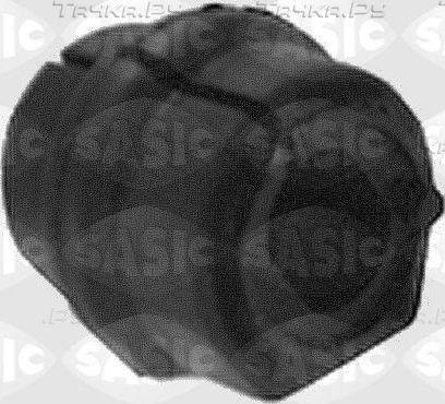 Втулки стабилизатора Sasic передние внутренние для Citroen C4 I 2004-2013. Артикул 0945885