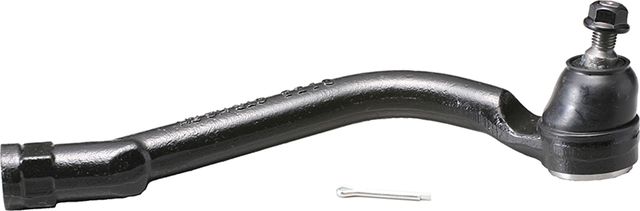 Наконечник рулевой тяги CTR правый для Kia Sportage III 2010-2016. Артикул CEKH-45R