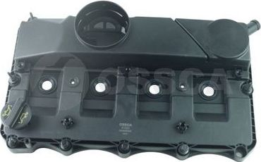 Клапанная крышка OSSCA для Ford Transit VII 2006-2014. Артикул 51222