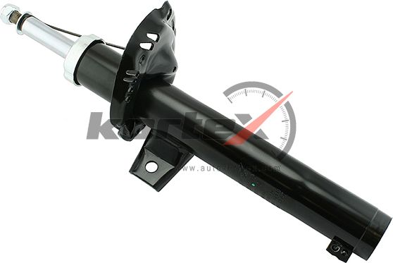 Амортизатор передн. GAS (Kortex). Артикул KSA950STD