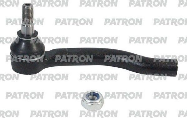Наконечник рулевой тяги Patron. Артикул PS1295R