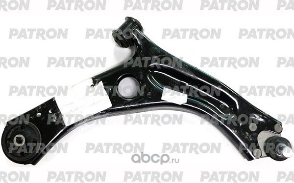 Рычаг подвески передний EXEED LX 22 (Patron). Артикул PS50577R