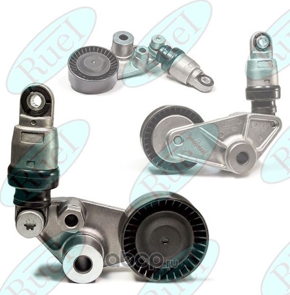 Натяжитель ремня (Ruei). Артикул RU17652